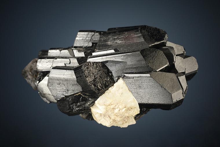 SCHORL with
