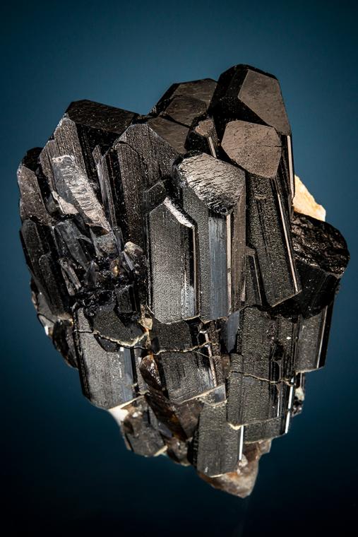 SCHORL with