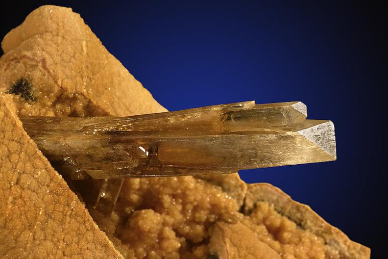 BARITE (repaired)