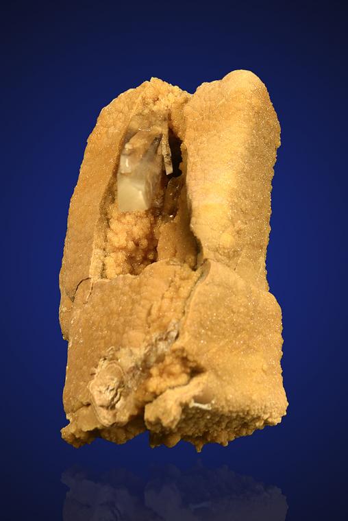 BARITE (repaired)