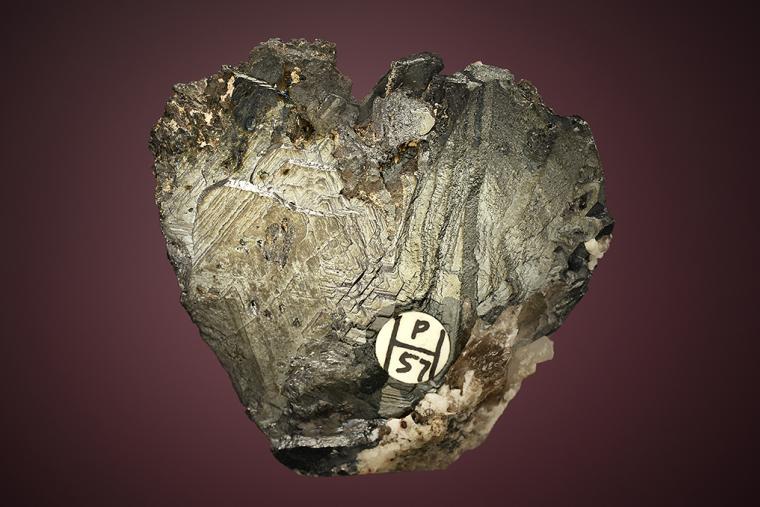 HEMATITE