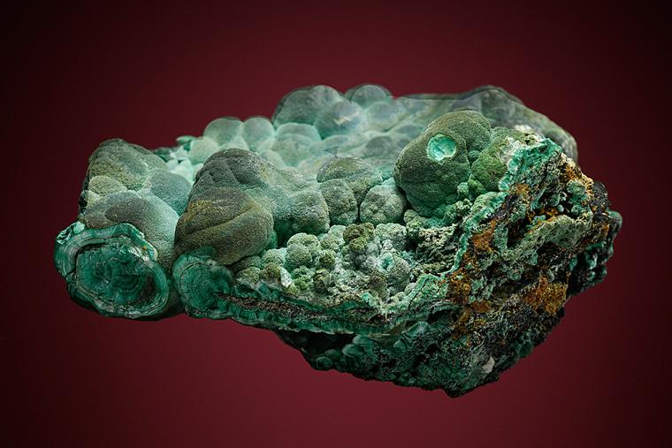MALACHITE