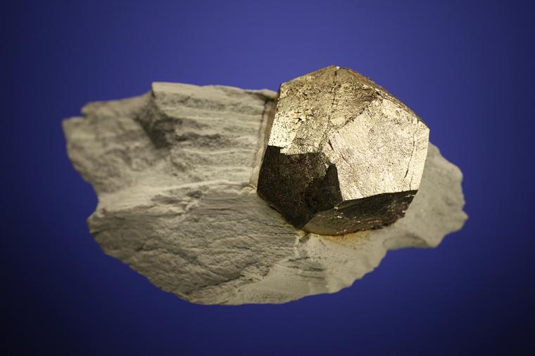 PYRITE