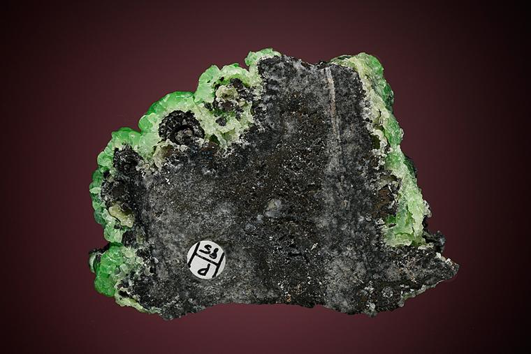 SMITHSONITE