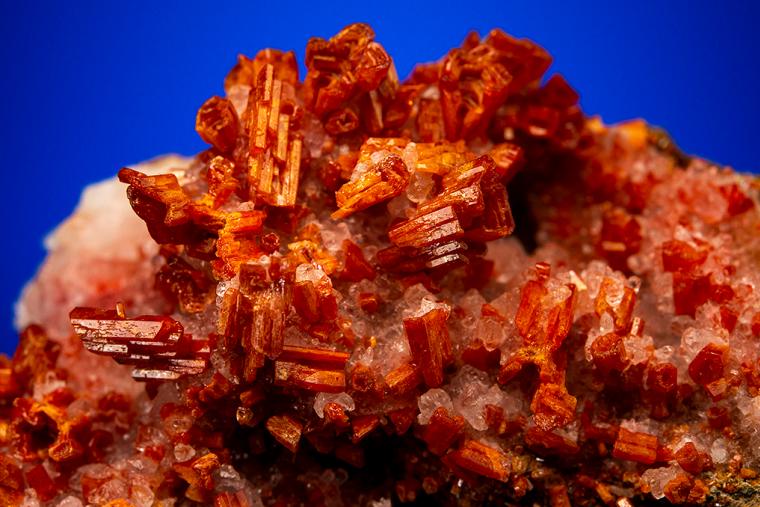 VANADINITE