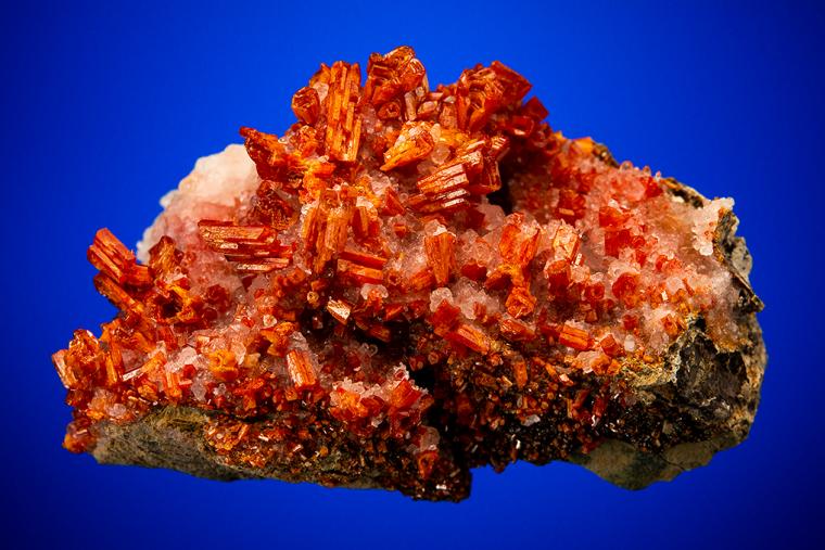 VANADINITE