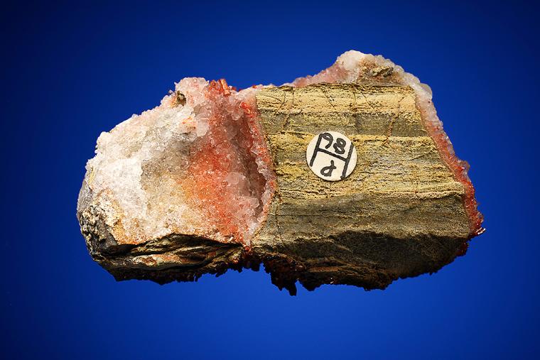 VANADINITE