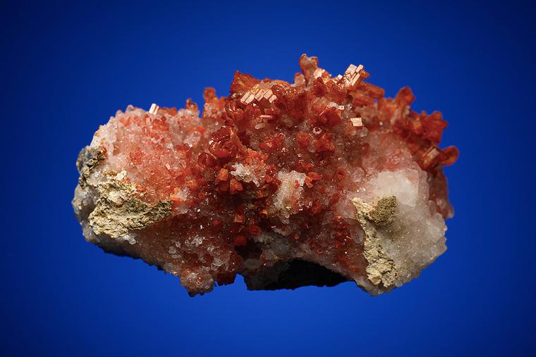 VANADINITE