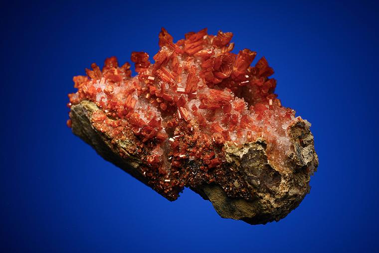 VANADINITE
