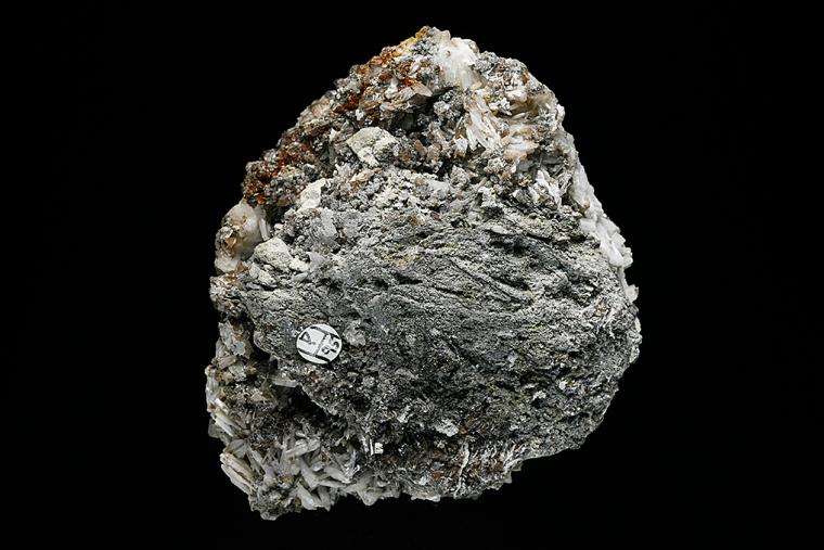CERUSSITE