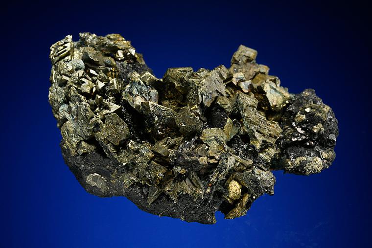 CHALCOPYRITE