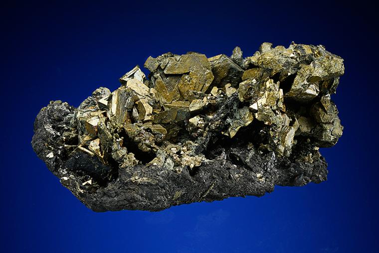 CHALCOPYRITE