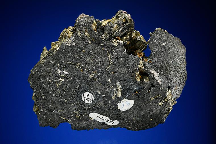 CHALCOPYRITE