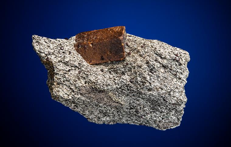 STAUROLITE