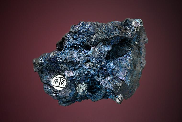 CHALCOCITE