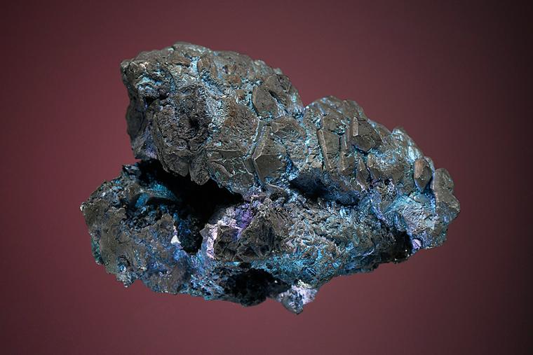 CHALCOCITE