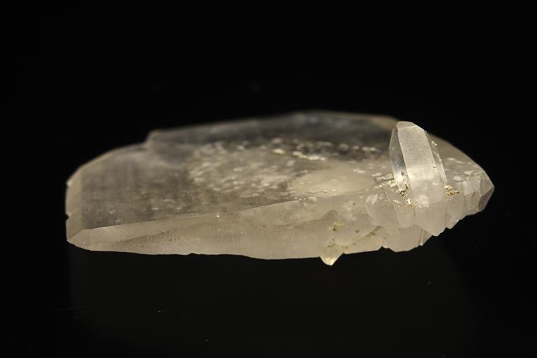 QUARTZ (Japan-law twin)