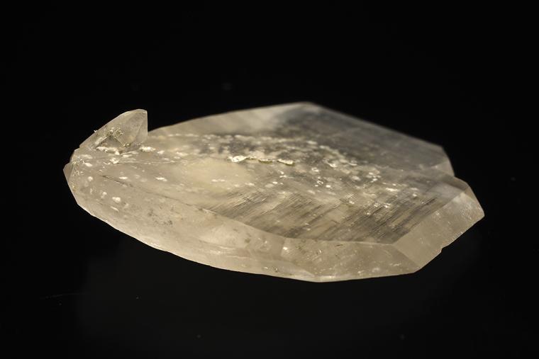 QUARTZ (Japan-law twin)