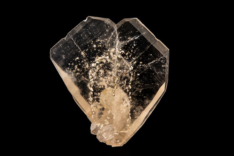 QUARTZ (Japan-law twin)