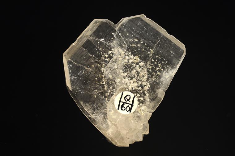 QUARTZ (Japan-law twin)