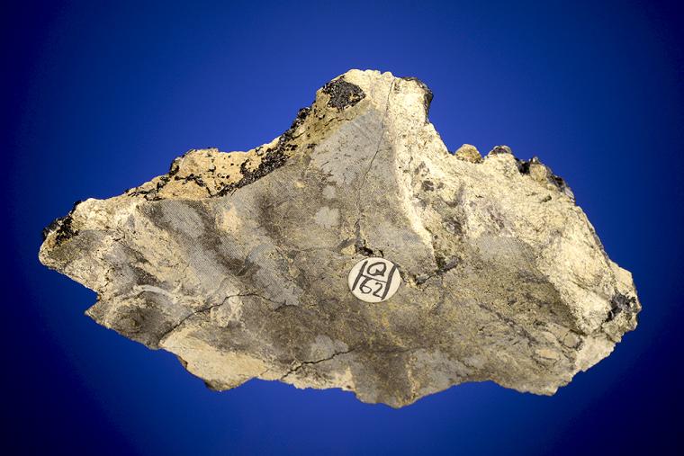 ANDRADITE var. Melanite