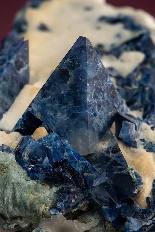 BENITOITE