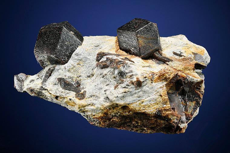 ALMANDINE