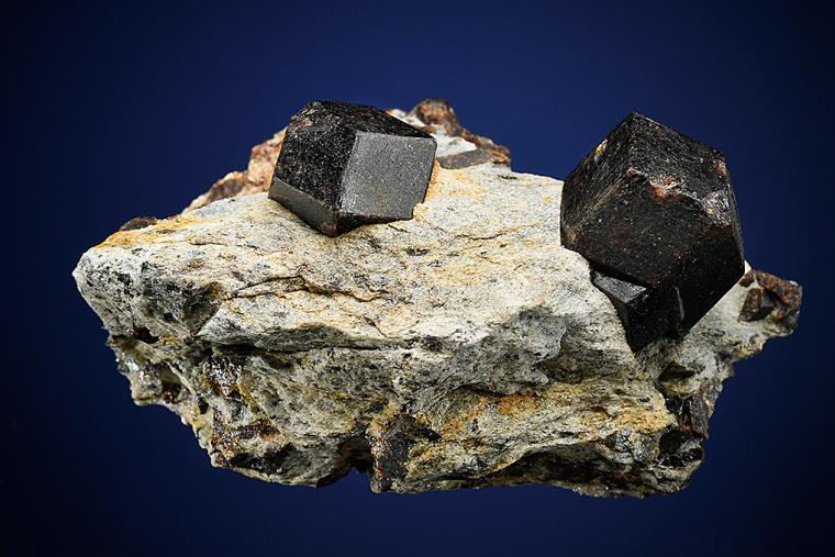 ALMANDINE