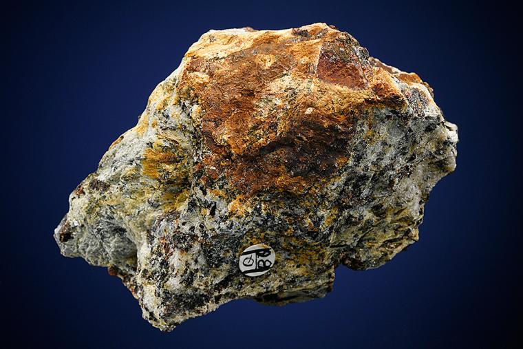ALMANDINE