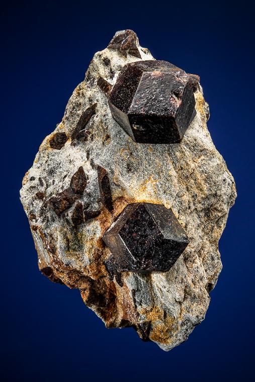 ALMANDINE