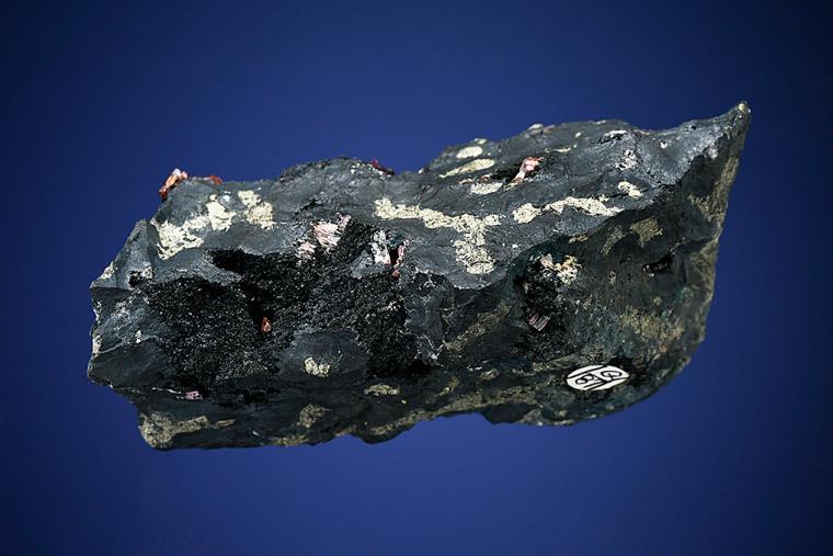 PHOSPHOSIDERITE with BARBOSALITE
