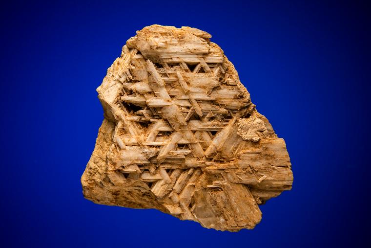 HAMBERGITE