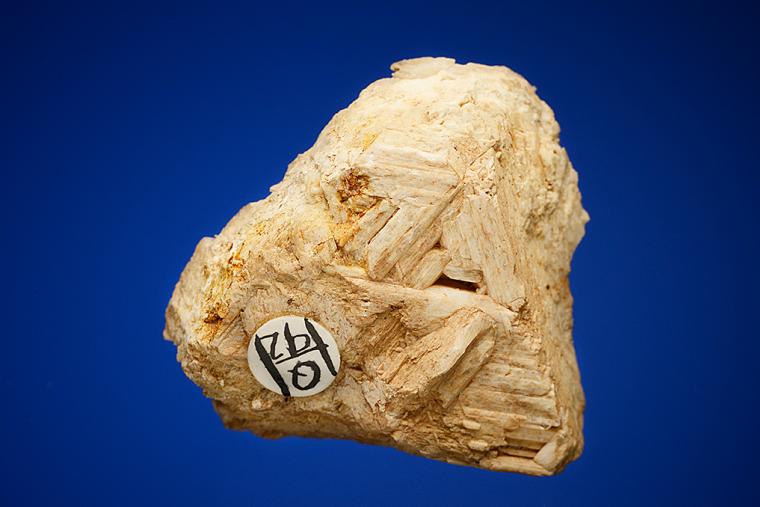 HAMBERGITE