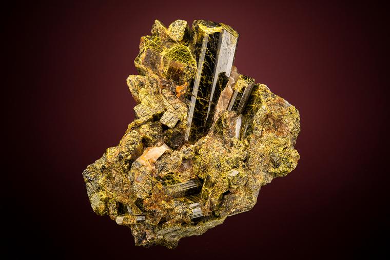 EPIDOTE