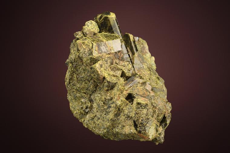 EPIDOTE