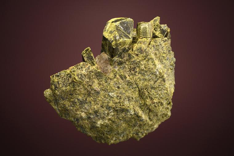 EPIDOTE