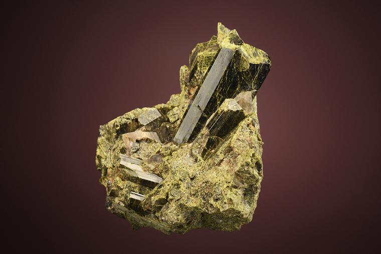 EPIDOTE
