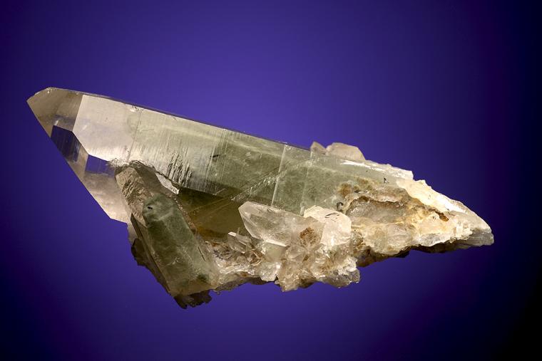 QUARTZ