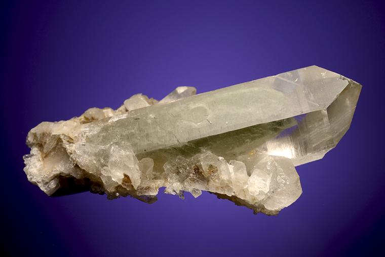 QUARTZ