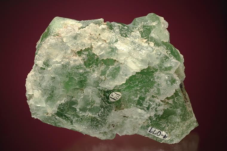 FLUORITE