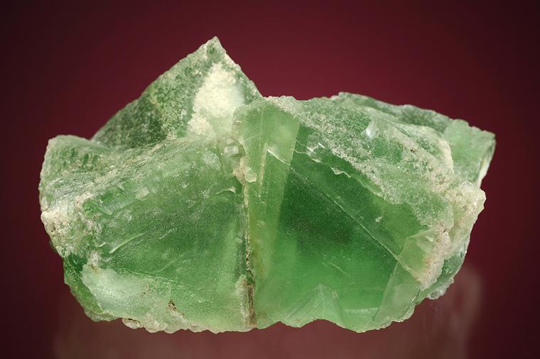 FLUORITE