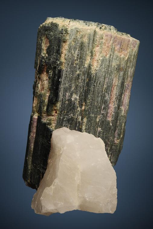 LEPIDOLITE after ELBAITE