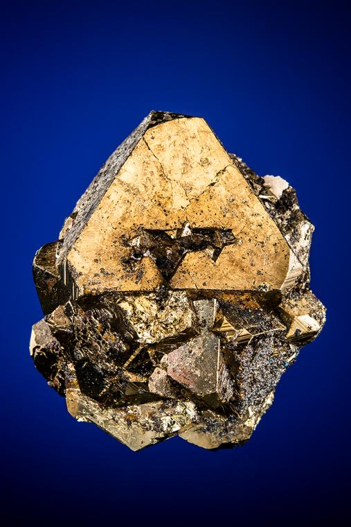 PYRITE
