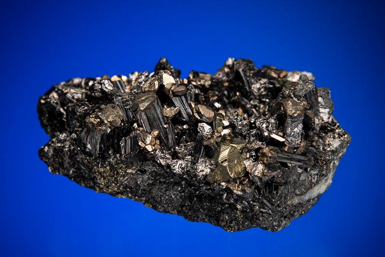 COLUSITE on ENARGITE