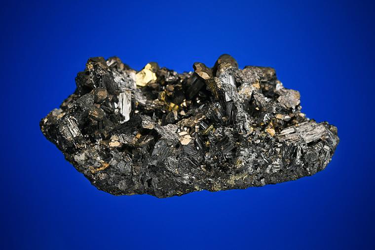 COLUSITE on ENARGITE