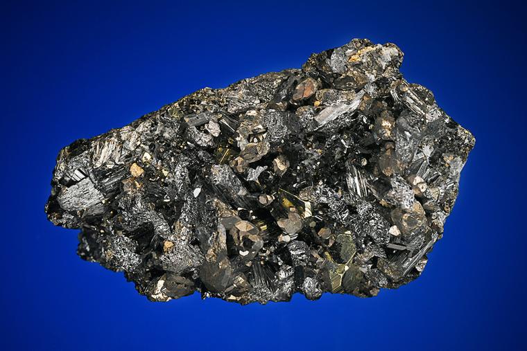 COLUSITE on ENARGITE