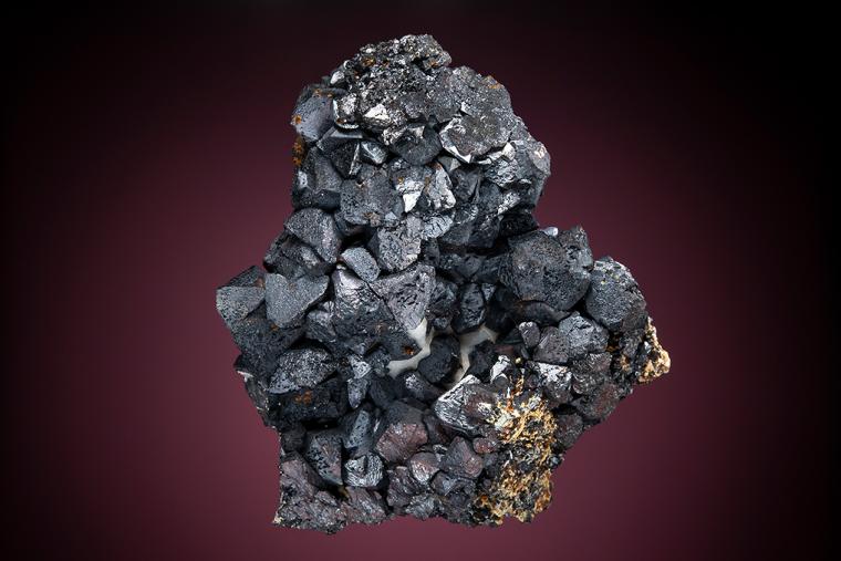 MAGNETITE