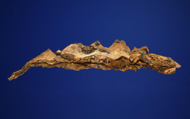 COPPER (SPINEL Twin)