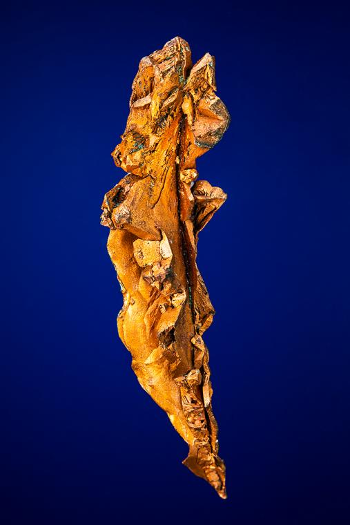 COPPER (SPINEL Twin)