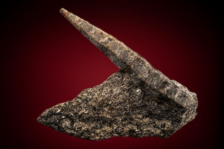 CORUNDUM (repaired)